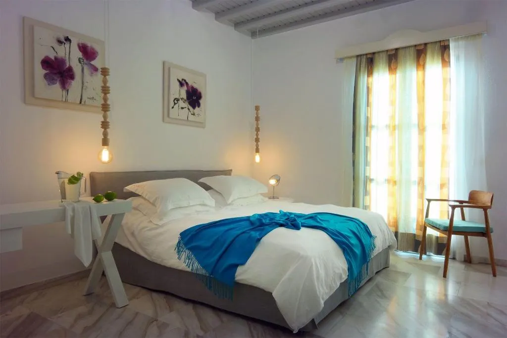 Room, Mykonos Chora Apartments, Mykonos