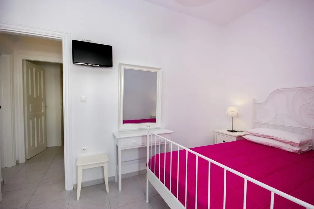 General view, Anixi Hotel Mykonos, Mykonos