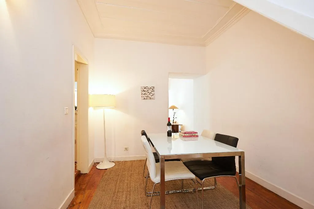 APARTMENT SUPERIOR TWO BEDROOMS Room, Hello Lisbon Principe Real Apartments, Lisbon