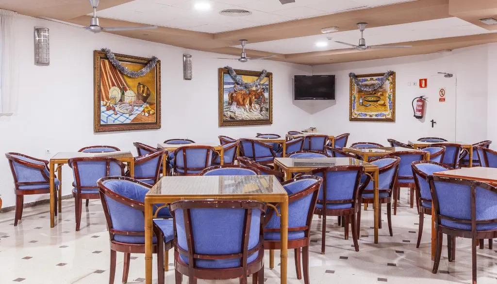 Bar, Calas Marina, Costa Blanca