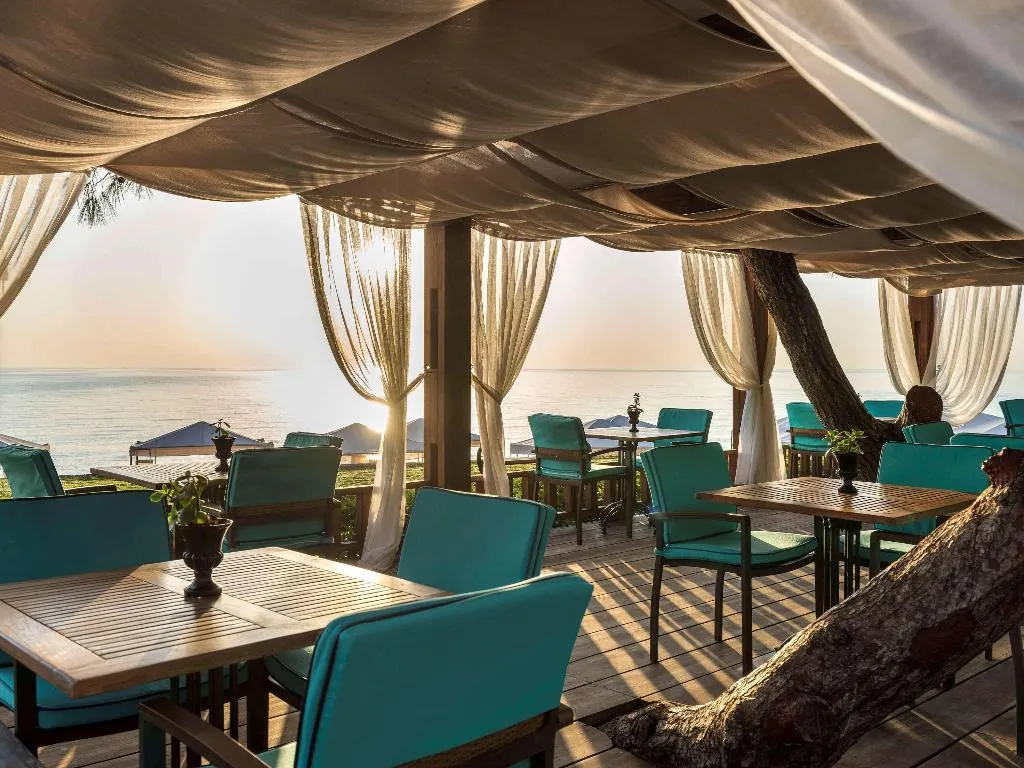 Restaurant, TUI Magic Life Rixos Beldibi +16, Antalya