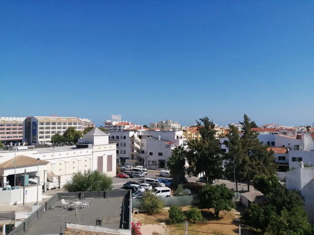 APARTMENT ONE BEDROOM ONE BATHROOM Room, Legacy Suites & Apartments Albufeira Al, Algarve