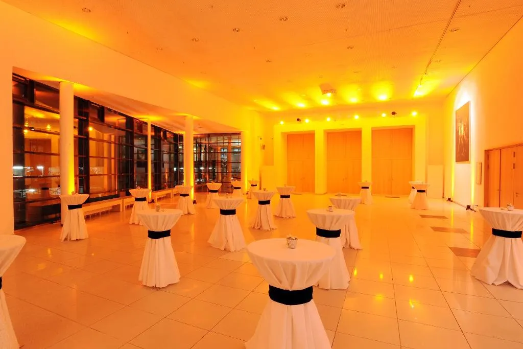Conferences, Estrel Hotel Berlin, Berlin