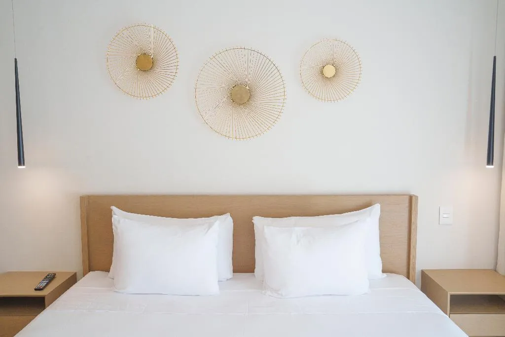 SUITE DELUXE Room, Abba Suites Playa Del Carmen, Playa Del Carmen