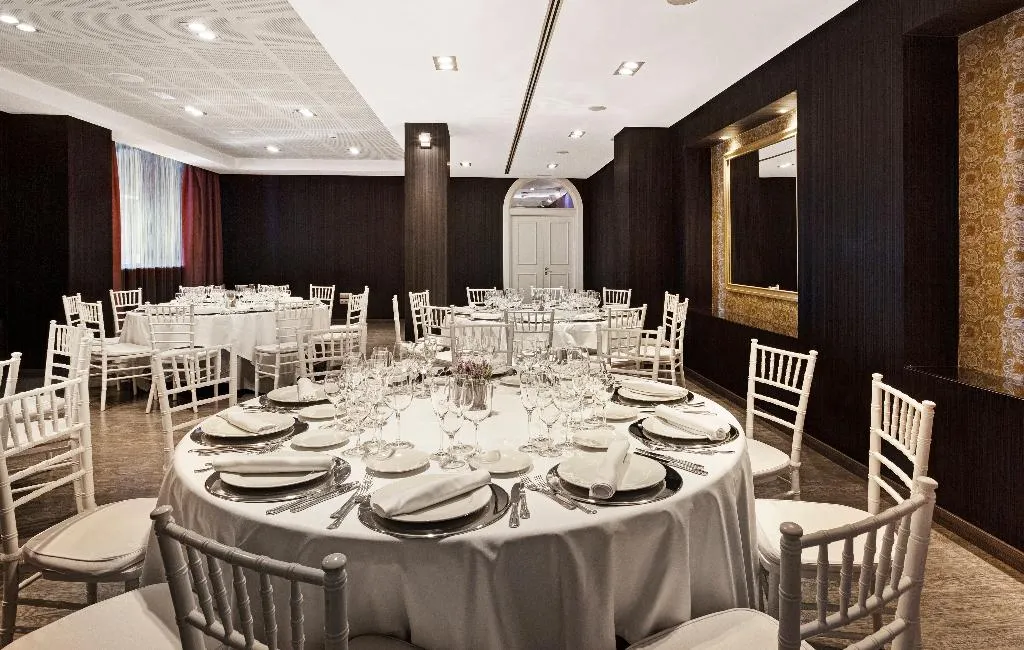 Conferences, Catalonia Reina Victoria Hotel, Costa Del Sol