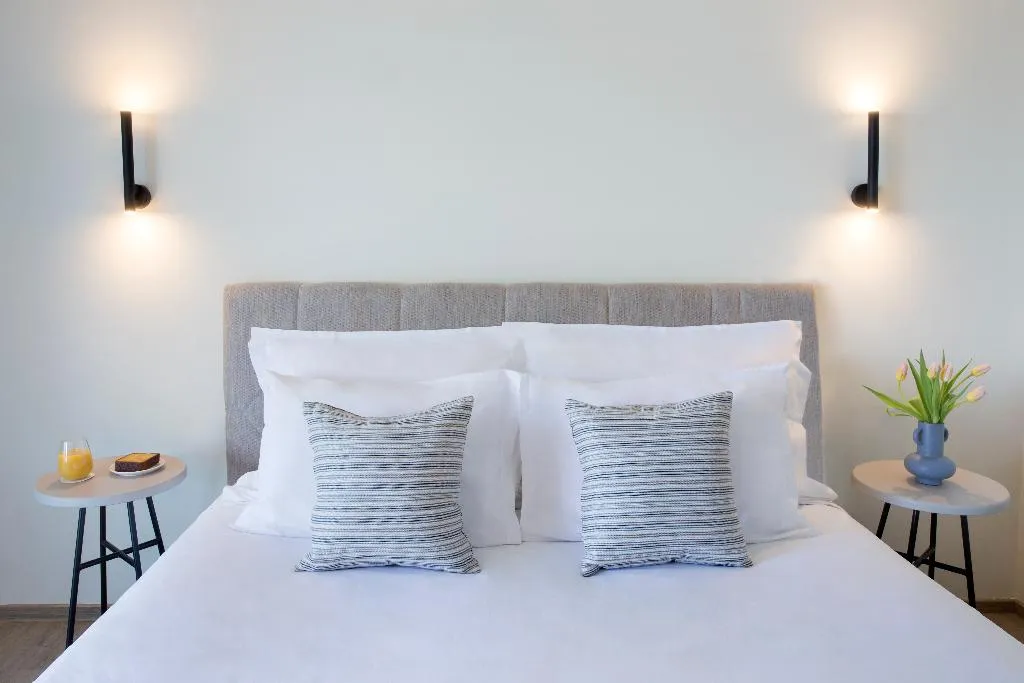 SUITE STANDARD Room, Kosea Boutique Hotel, Kos