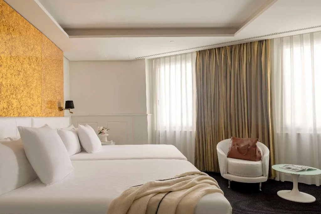 SUITE ONE BEDROOM Room, Hotel Colón Gran Meliá, Seville