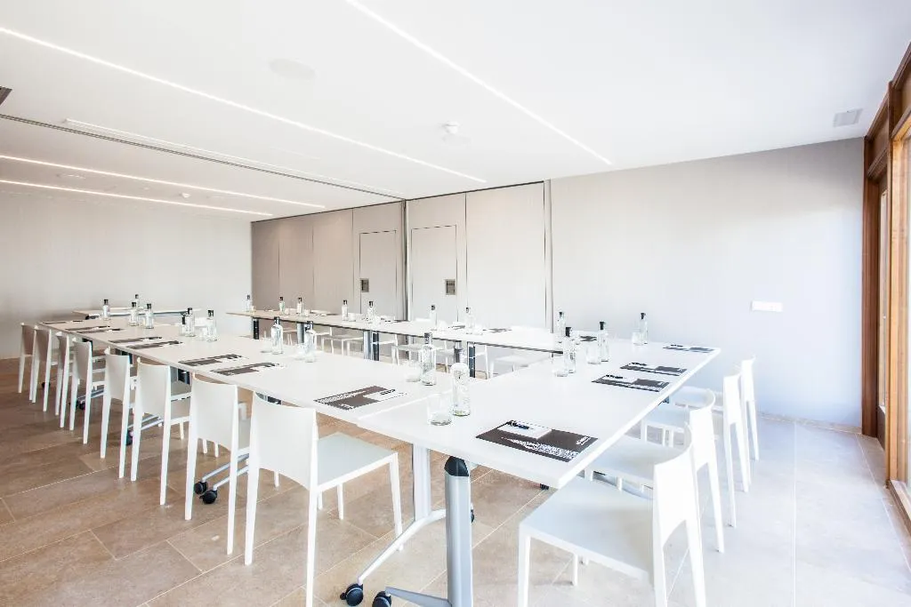 Conferences, Ocean Drive Talamanca, Ibiza