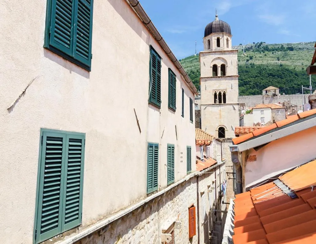 General view, Art Home Arthur, Dubrovnik