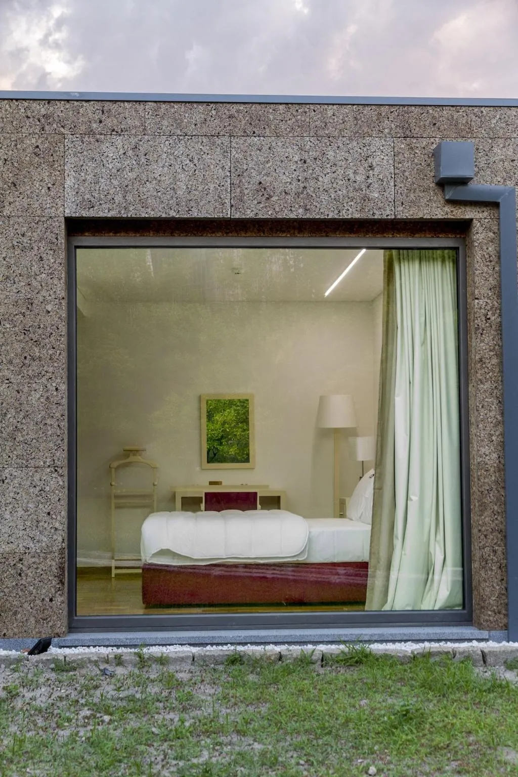 Room, Casa das Mourôas, Porto