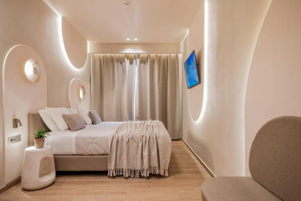 DOUBLE PREMIUM Room, Tzante Hotel Zakynthos | Adults Only, Zante