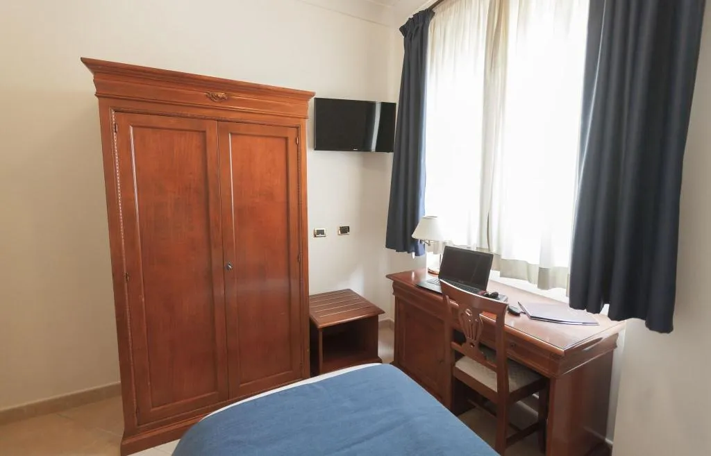 Room, Villa Giuliana Relais, Catania