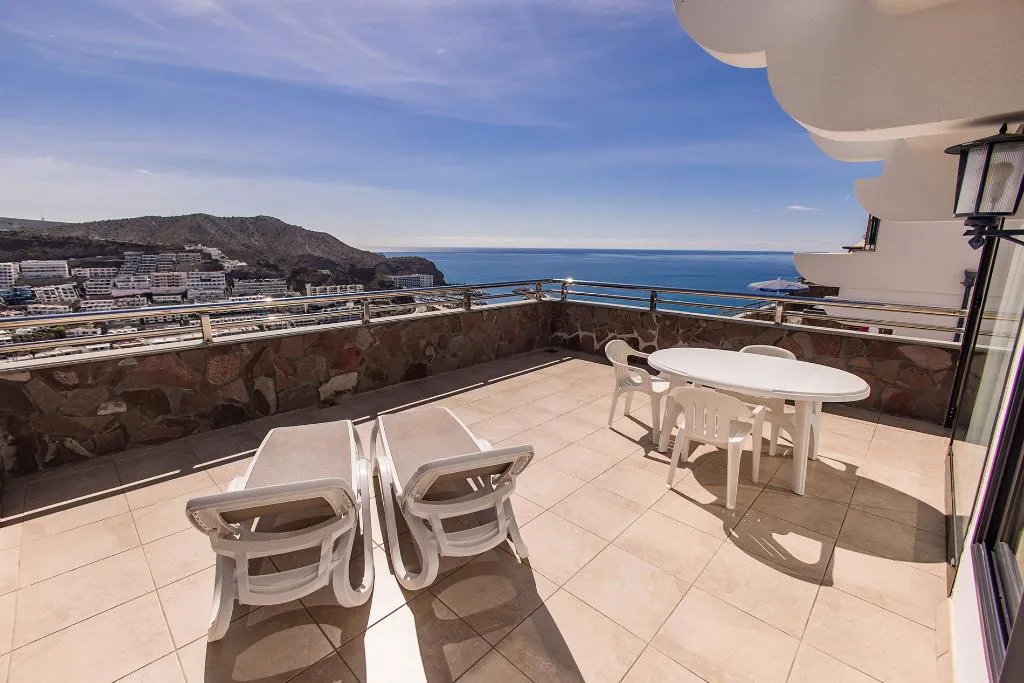 APARTMENT CLASSIC Room, Servatur JB, Gran Canaria