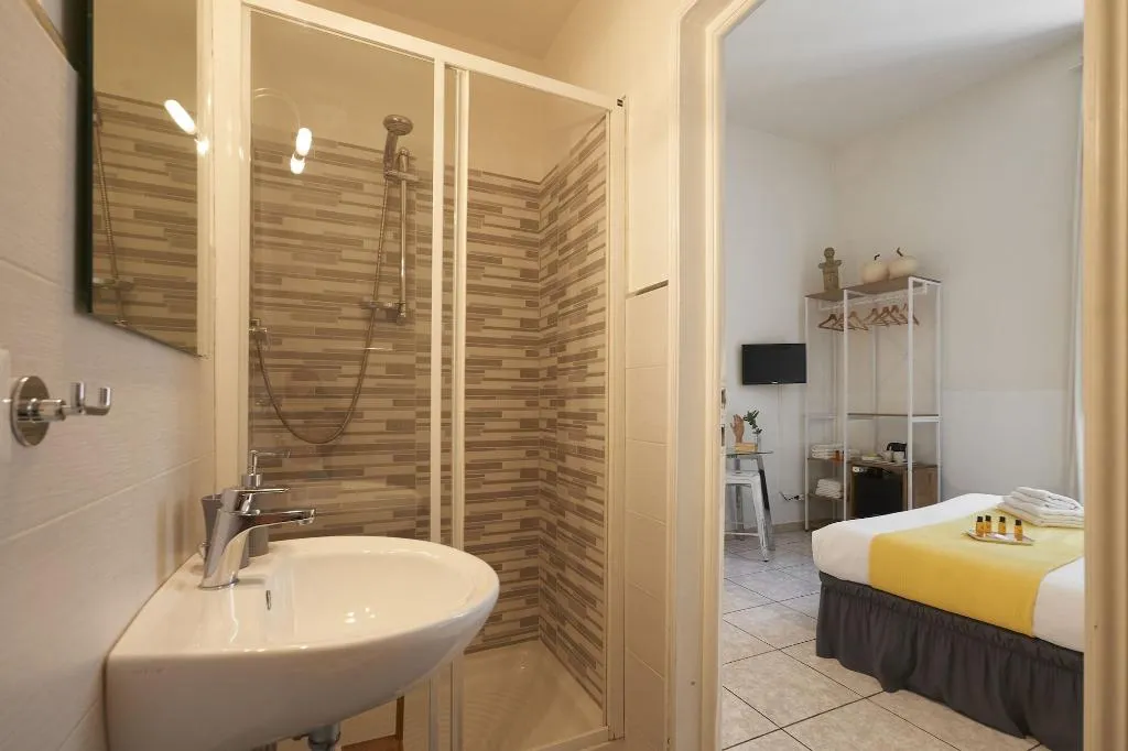 Room, 3B Bed & Breakfast Firenze Centro, Florence