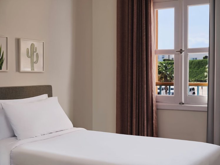 Captains Inn, Red Sea Riviera
