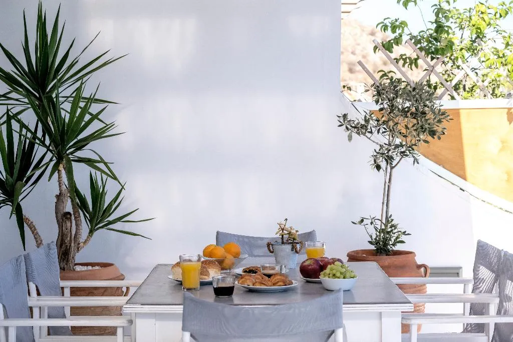 APARTMENT STANDARD Room, Meli Apartments & Villas, Kalamata