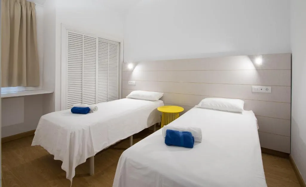 BUNGALOW SEA VIEW Room, Side Shore, Gran Canaria