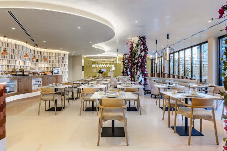 Hotel Vibra Yamm Urban (Only Adults, Ibiza