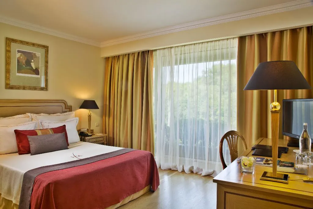 SINGLE STANDARD Room, Hotel Cascais Miragem Health & Spa, Lisbon