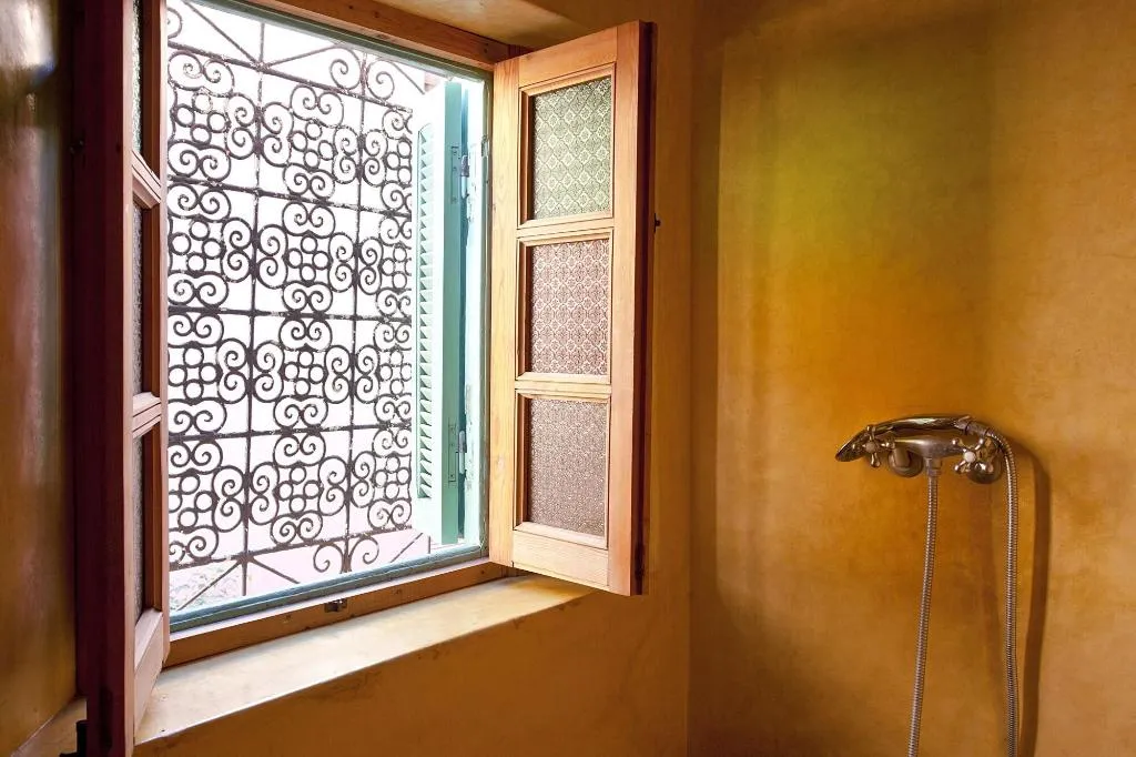 Room, Riad Dar Aida, Marrakech