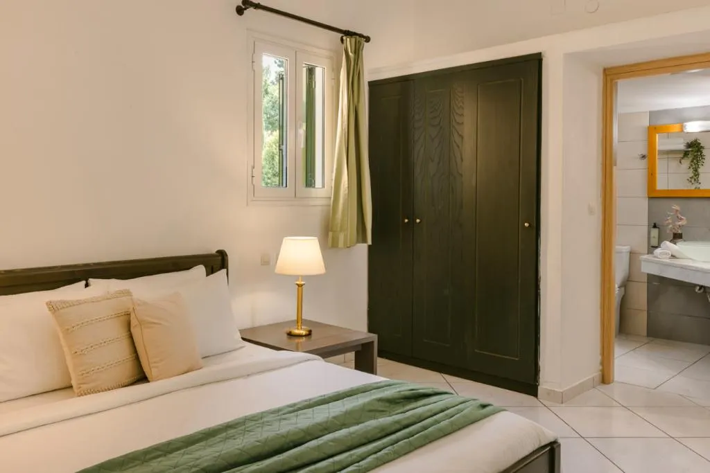 APARTMENT SUPERIOR TWO BEDROOMS Room, Century Resort, Corfu