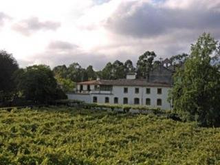 Exterior, Quinta Do Convento Da Franqueira, Porto