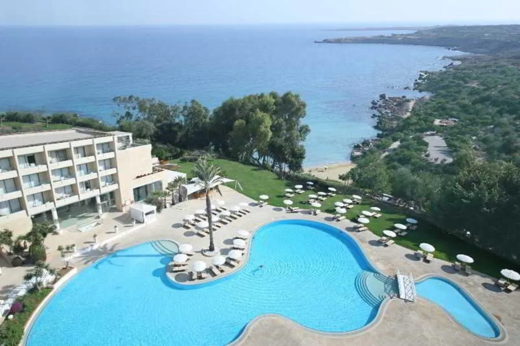 Pool, Grecian Park, Cyprus