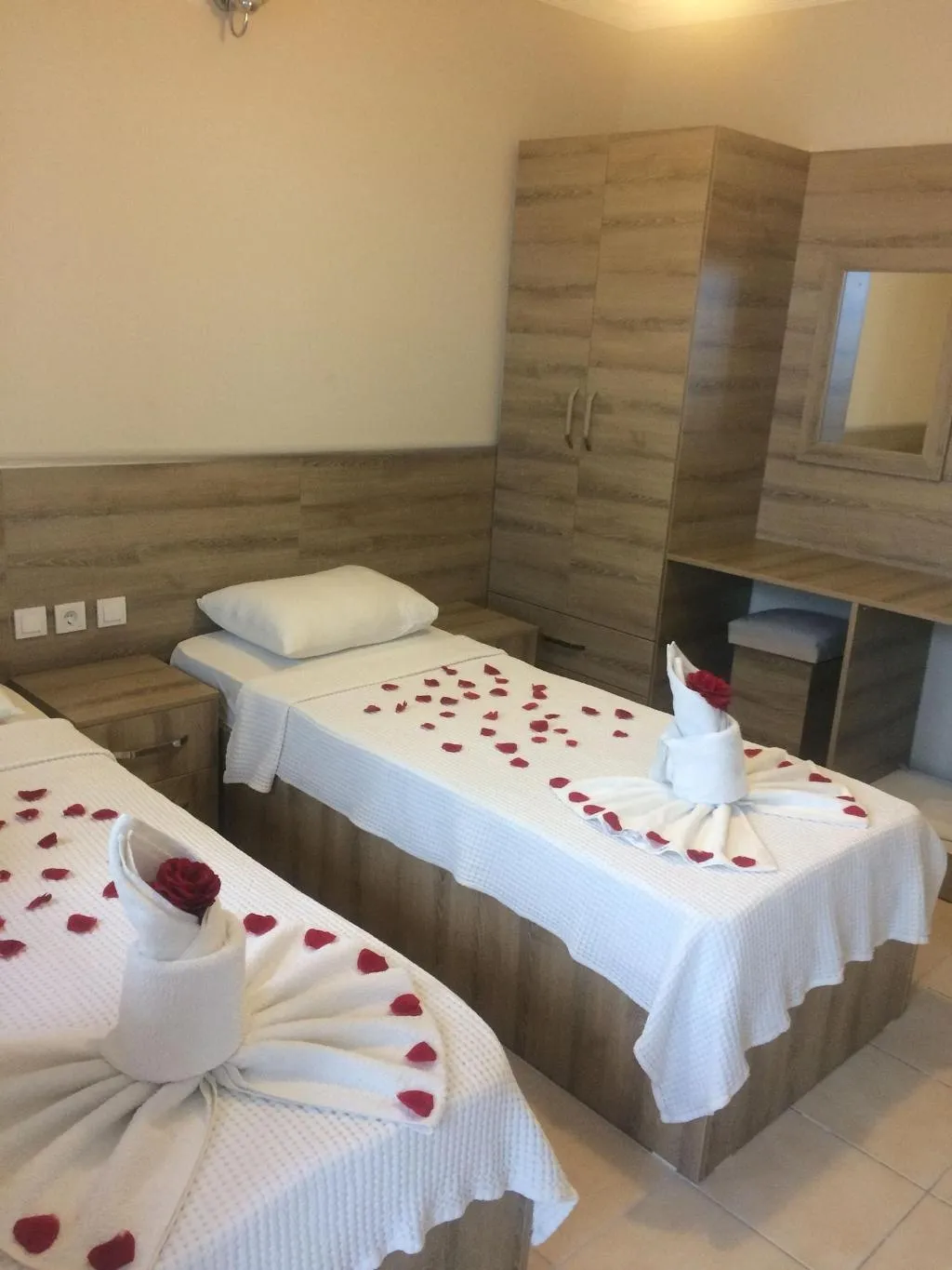 Room, Four Seasons Dalyan, Dalaman