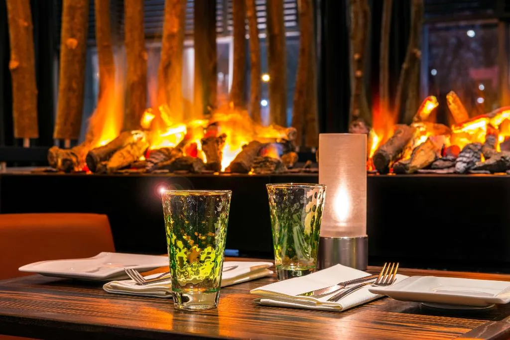Restaurant, Radisson Collection Hotel, Berlin, Berlin