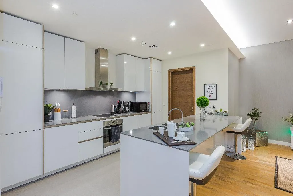 APARTMENT DELUXE ONE BEDROOM Room, FAM Living - City Walk, Dubai