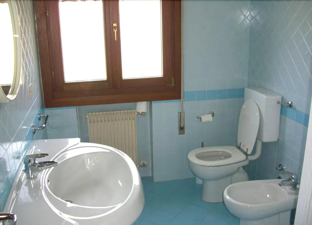 Room, Hotel Vidale, Venice
