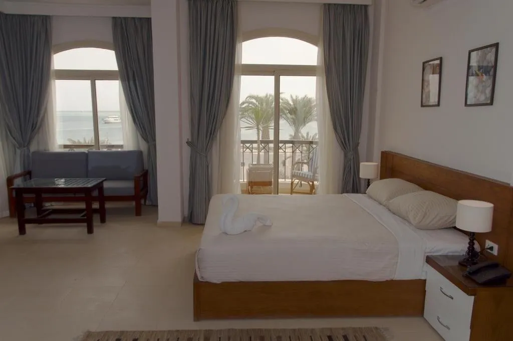 Room, Elaria, Red Sea Riviera