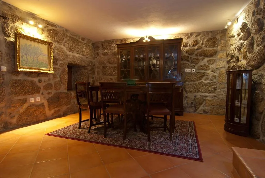 Room, Quinta Do Outeiro, Porto
