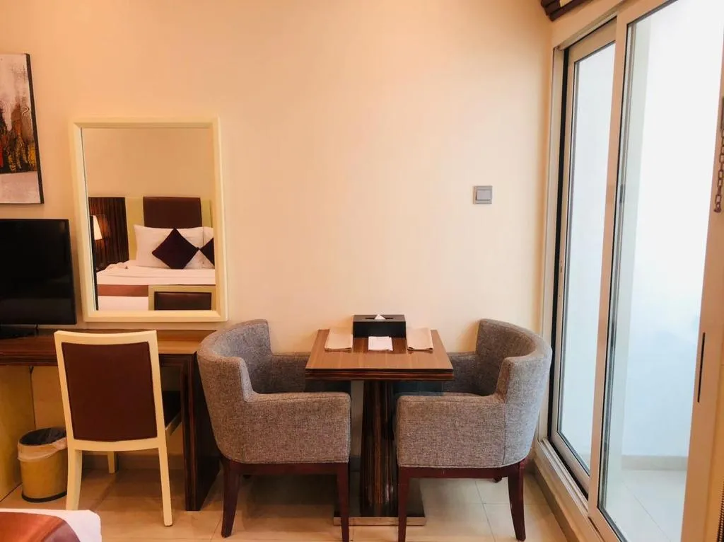 STUDIO STANDARD Room, The View Al Barsha Hotel Apartments, Dubai