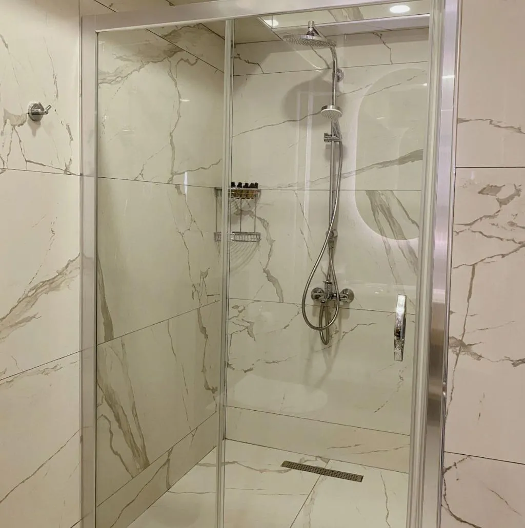 TRIPLE STANDARD Room, Lal Azure Alacati, Izmir