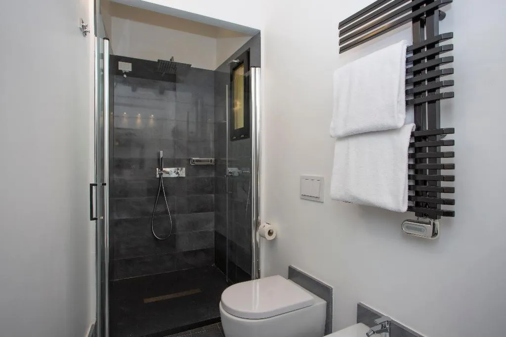 SUITE WITH TERRACE Room, Casual Rinascimento Firenze, Florence
