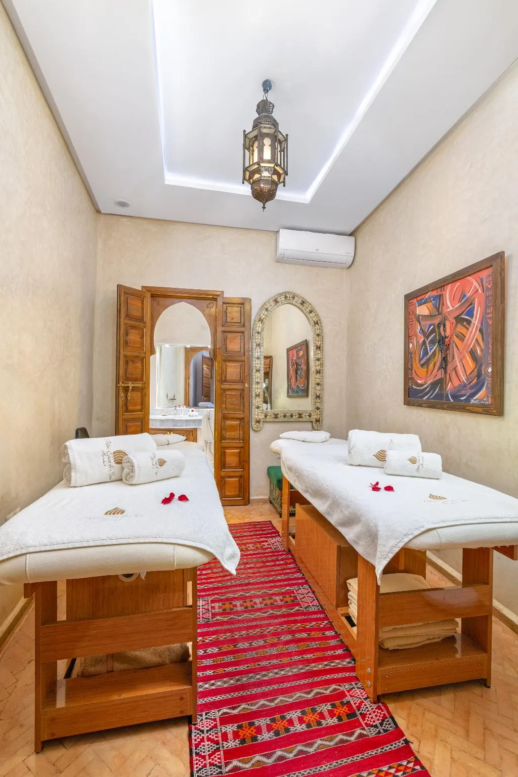 Sports and Entertainment, Palais Tara & Spa, Marrakech