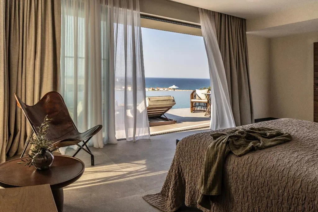 SUITE WITH VIEWS Room, King Jason Zante – Designed For Adults, Zante