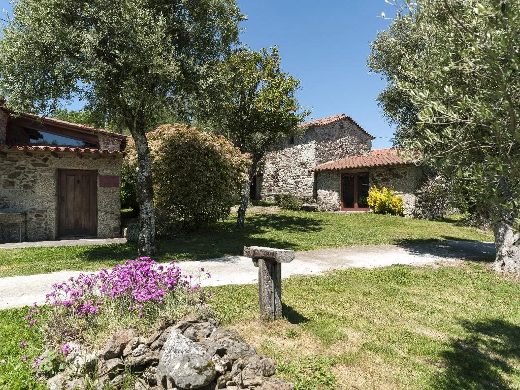 VILLA MOUNTAIN VIEW Room, Quinta Do Rapozinho, Porto
