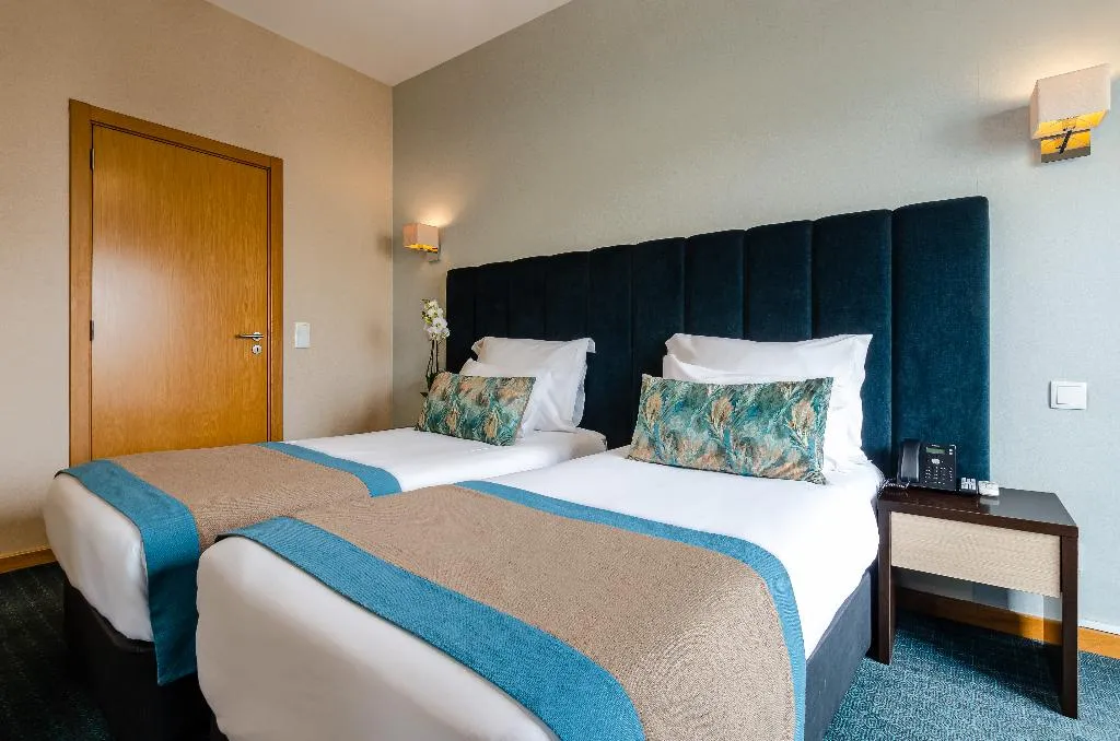 TRIPLE STANDARD Room, DAH Dom Afonso Henriques, Lisbon