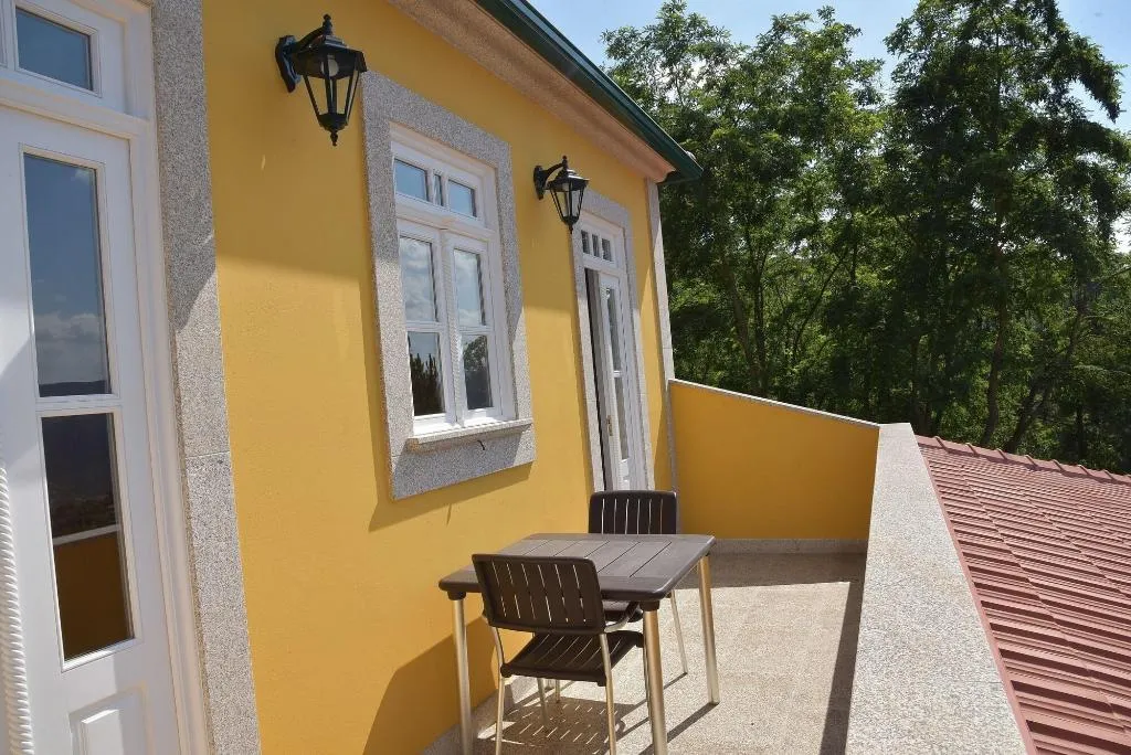Room, Quinta Do Outeiro, Porto