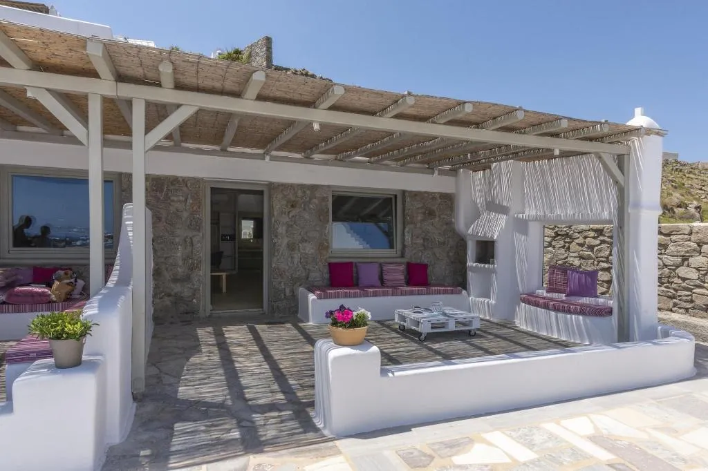Room, Mykonos Azure, Mykonos