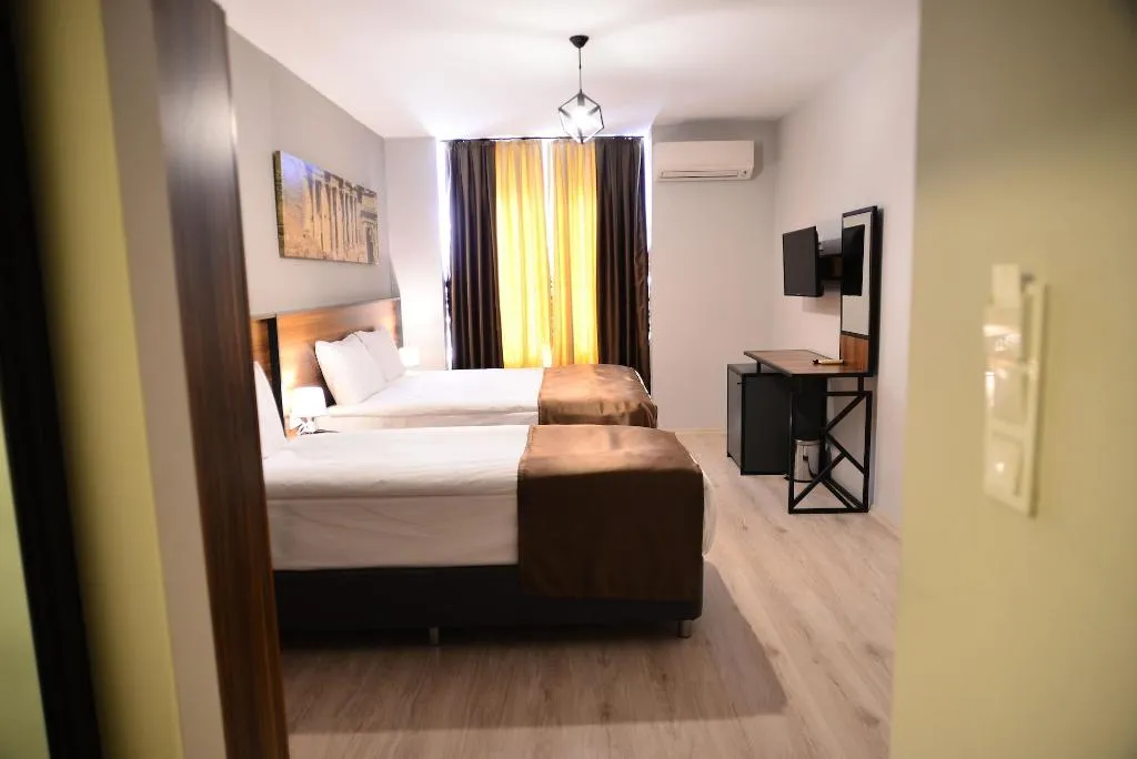 Room, Privado Hotels, Antalya