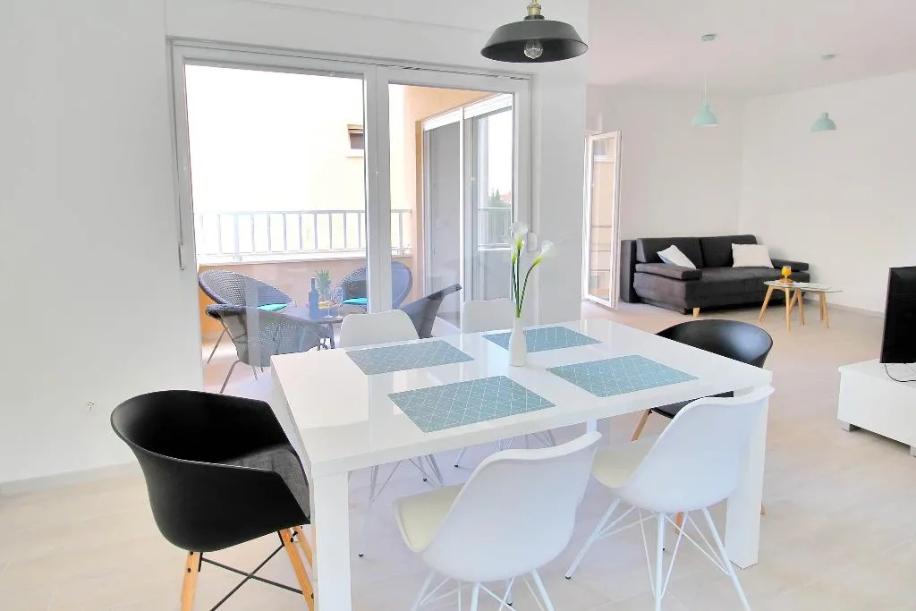 APARTMENT SUPERIOR TWO BEDROOMS Room, Bacan Family Apartments, Dubrovnik