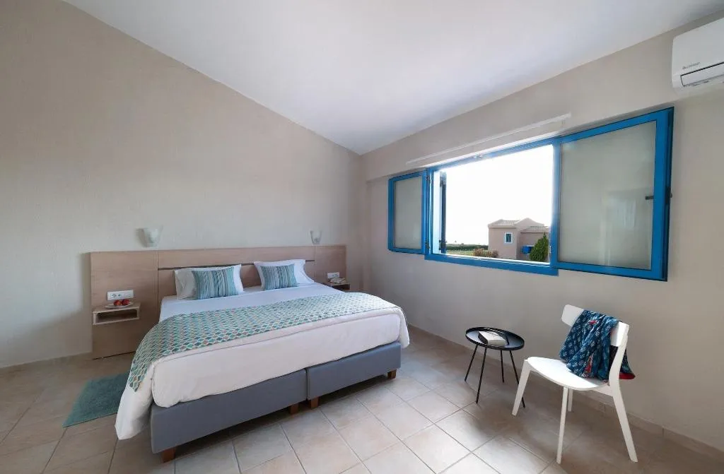 Room, Ammoudia Maisonettes, Corfu