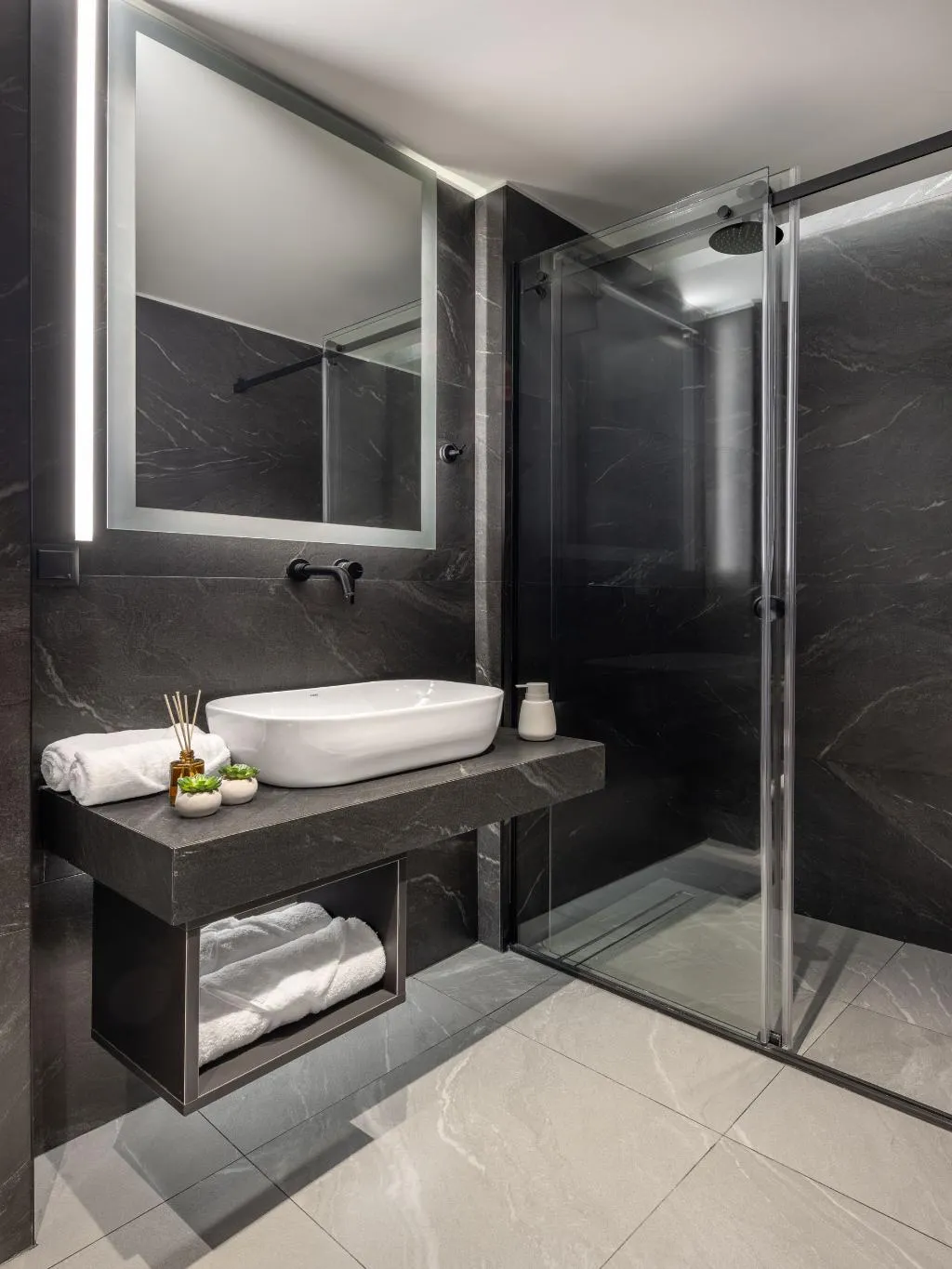 Double or Twin SUPERIOR WITH BALCONY Room, Urban K, Athens