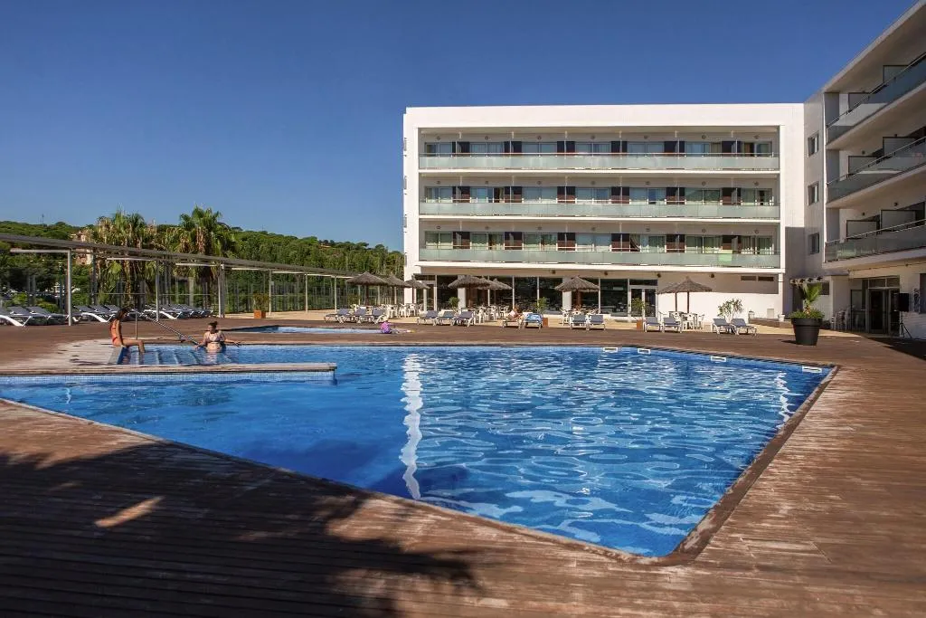 General view, RVHotels Nautic Park, Costa Brava