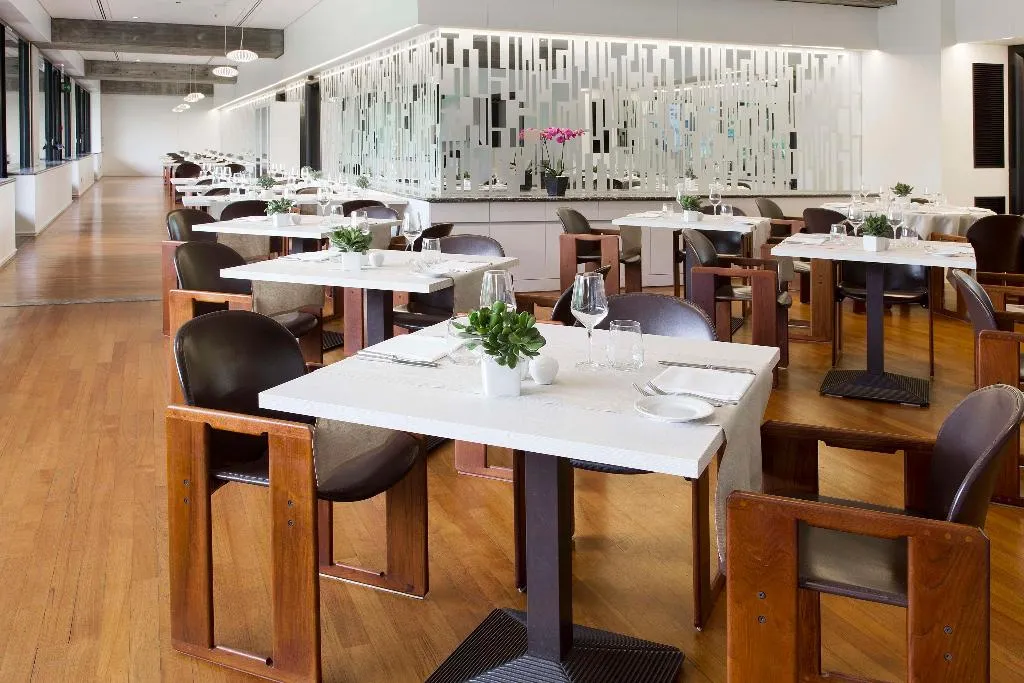 Restaurant, NH Milano Congress Centre, Milan