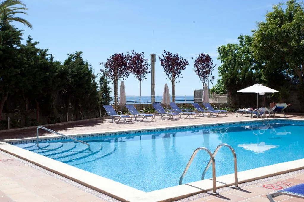 Pool, Be Live Experience Costa Palma, Majorca