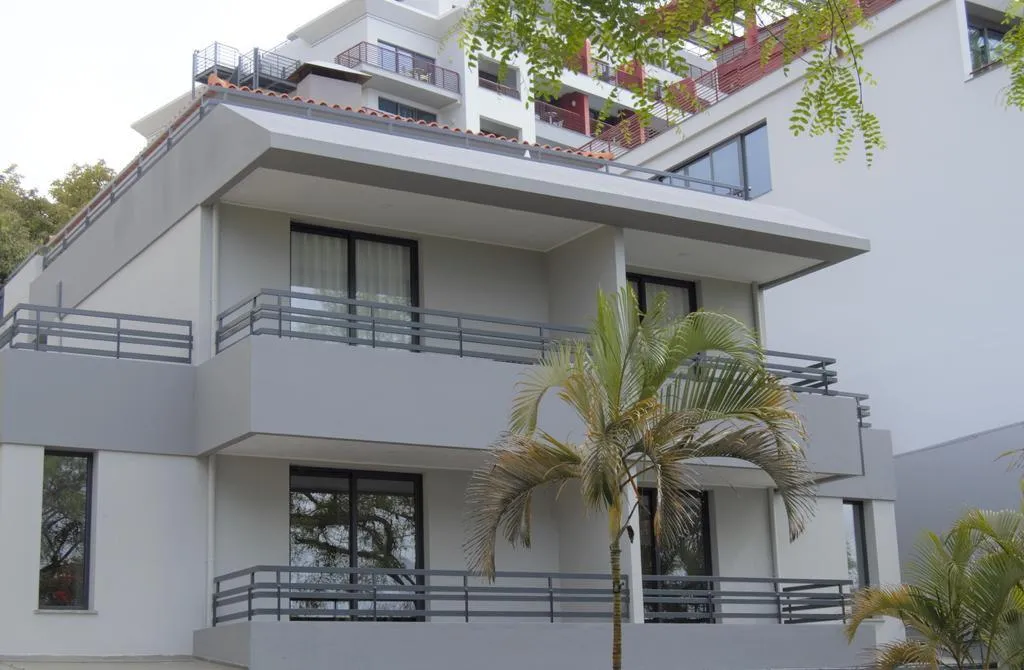 General view, Apartamentos Vitoria by Petit Hotels, Madeira